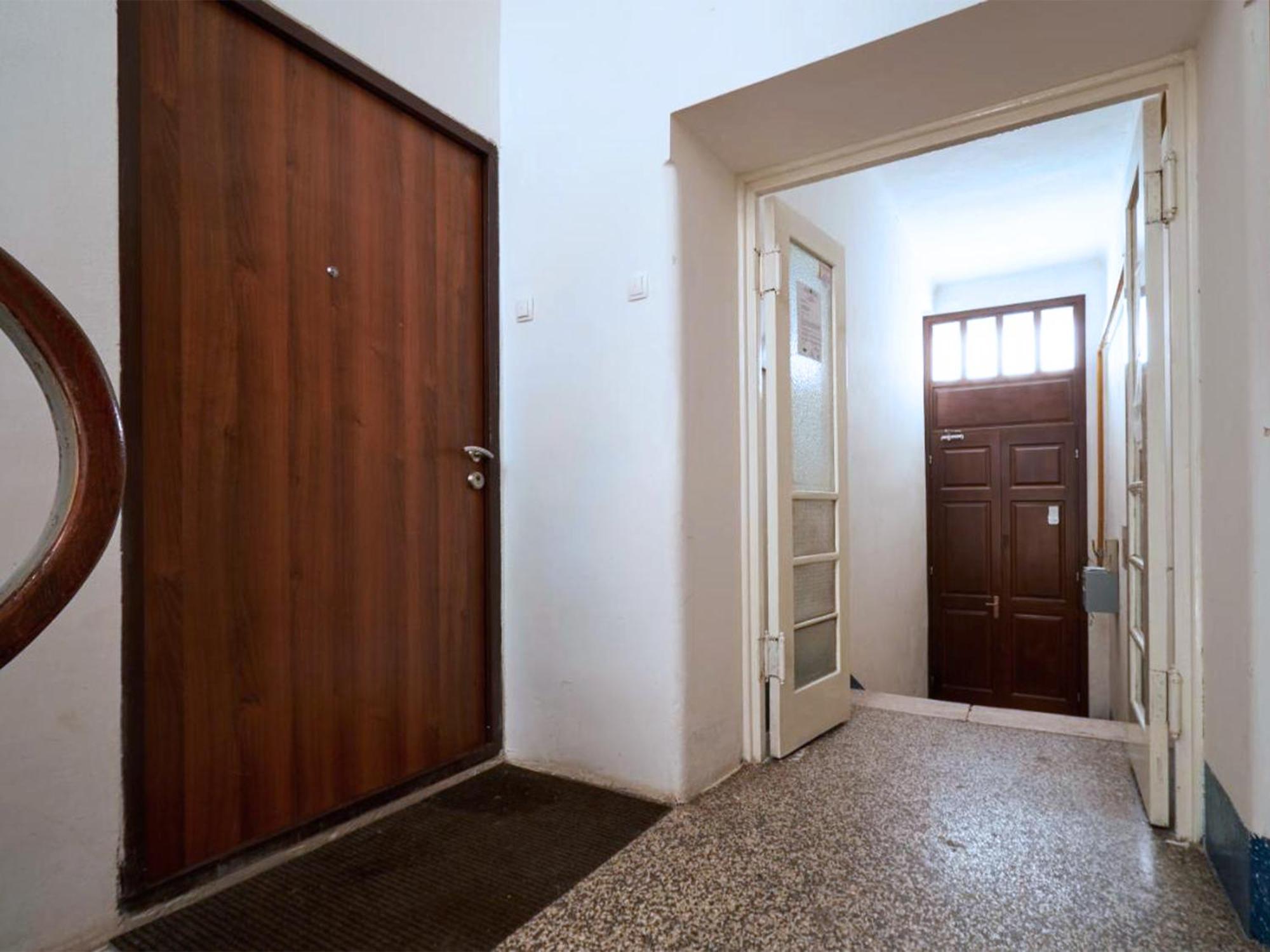 Central Inn Apartments Sarajevo Exterior photo